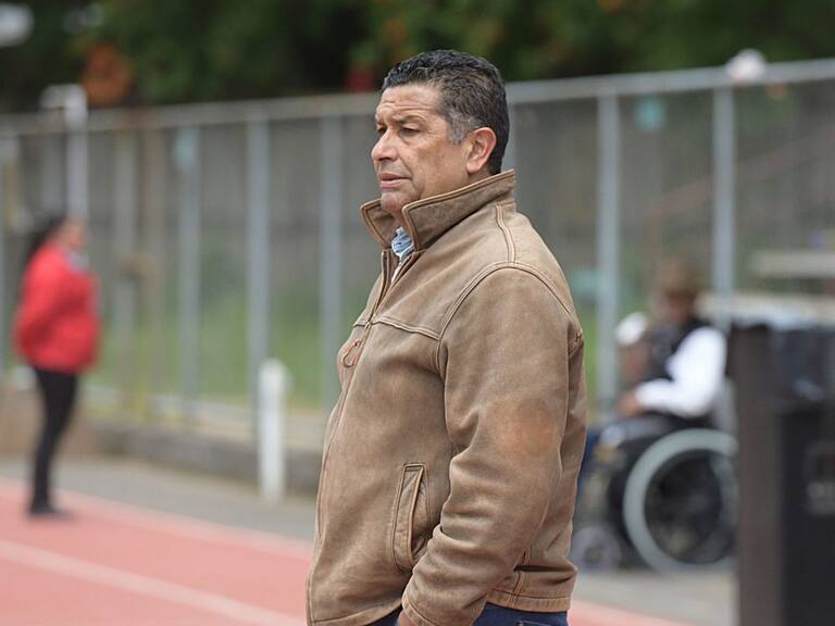 Jorge Aravena asume la dirección técnica de Deportes Temuco