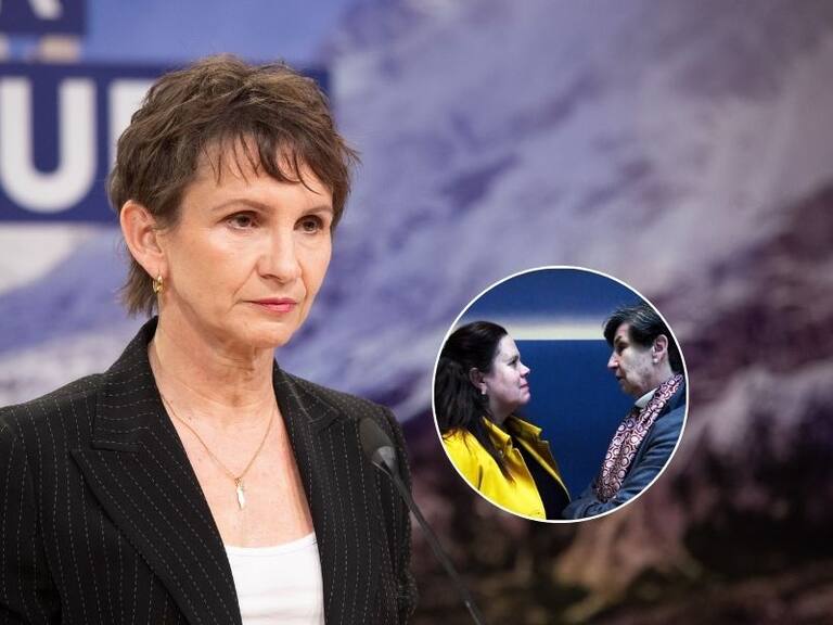 Fotos de Agencia UNO