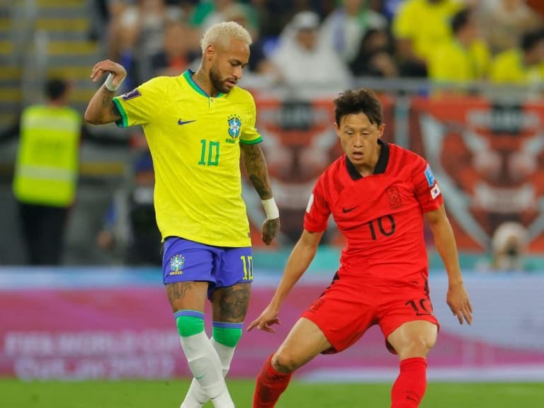 RESUMEN | Croacia y Brasil están en 4tos: así se jugaron los partidos de este lunes en Qatar 2022