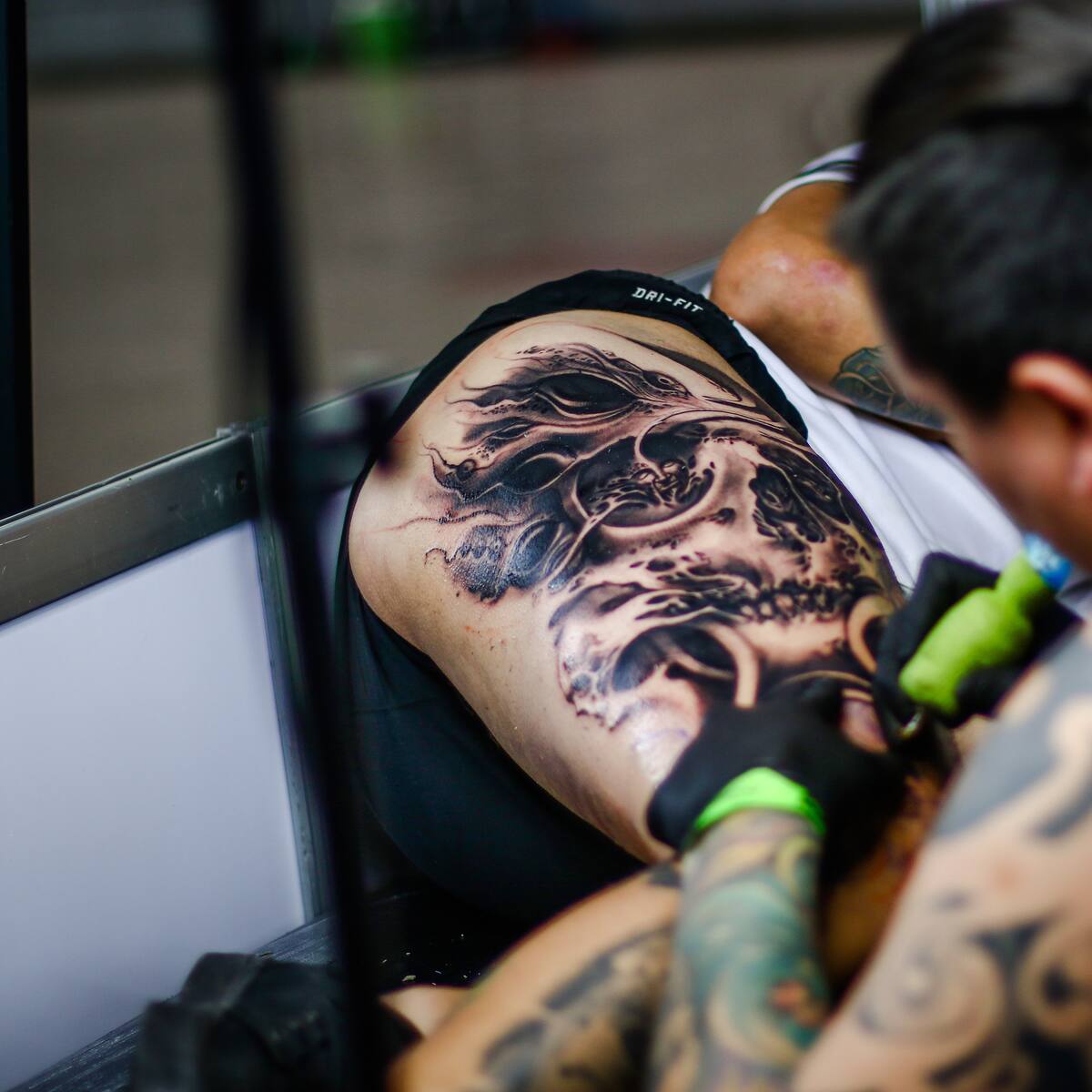 Estudio reveló que los tatuajes podrían afectar al sistema inmune más de lo que se pensaba