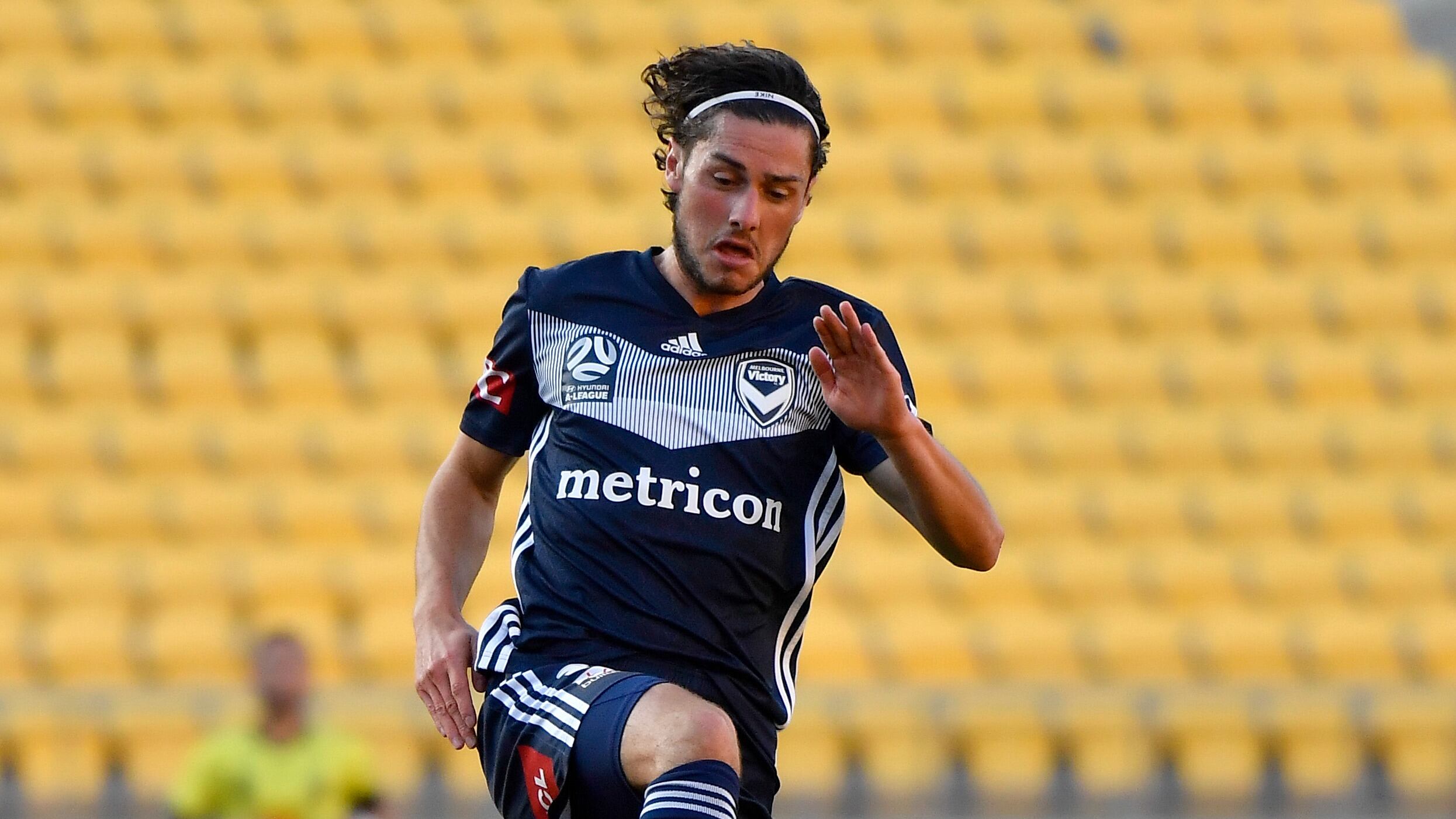 Marco Rojas Colo Colo