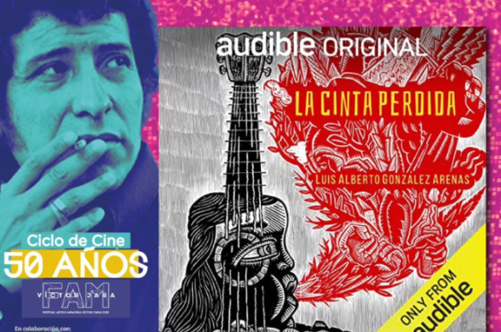 "La cinta perdida de Víctor Jara en México": Así es el documental que presenta material inédito del cantautor