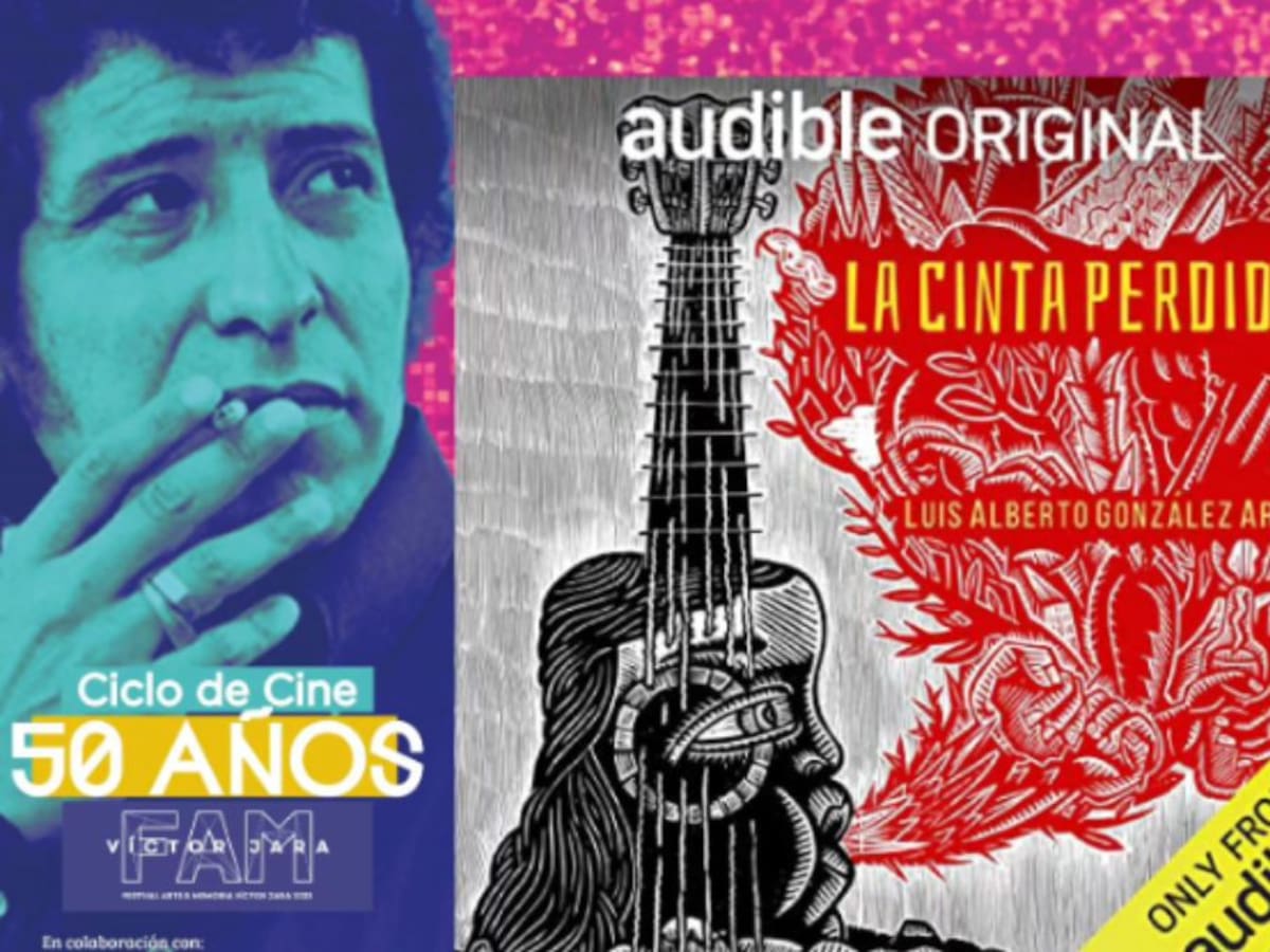 «La cinta perdida de Víctor Jara en México»: así es el documental que presenta material inédito del cantautor chileno