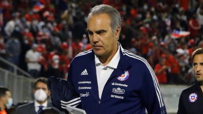 Martín Lasarte