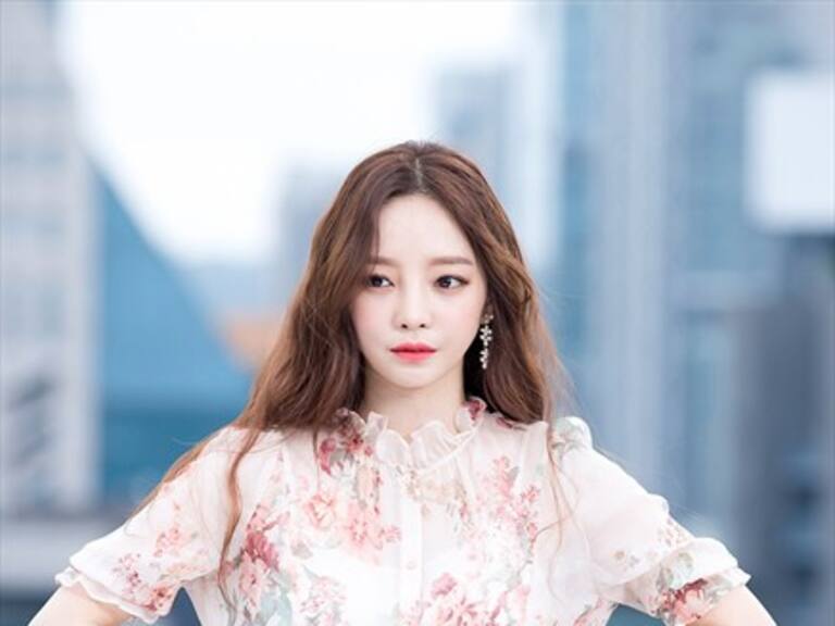 Cantante de K-pop Goo Hara fue rescatada luego de intentar quitarse la vida