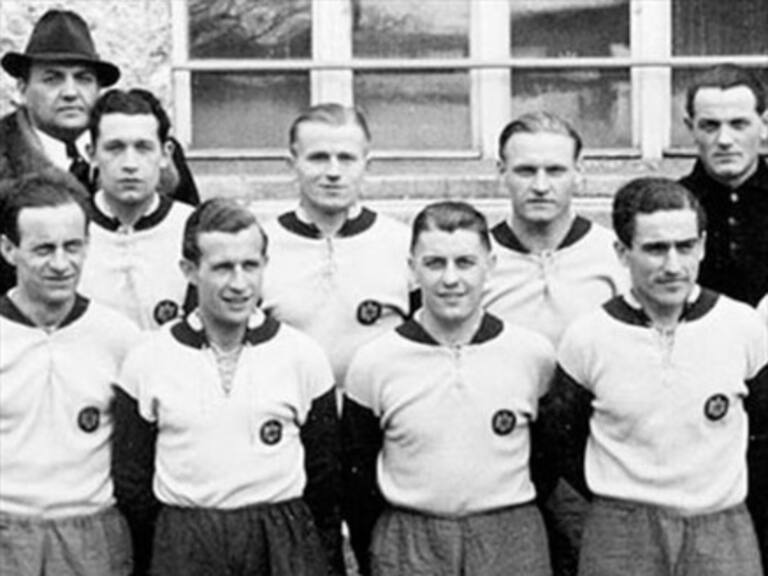 Bayer Munich investigará su comportamiento durante el nazismo