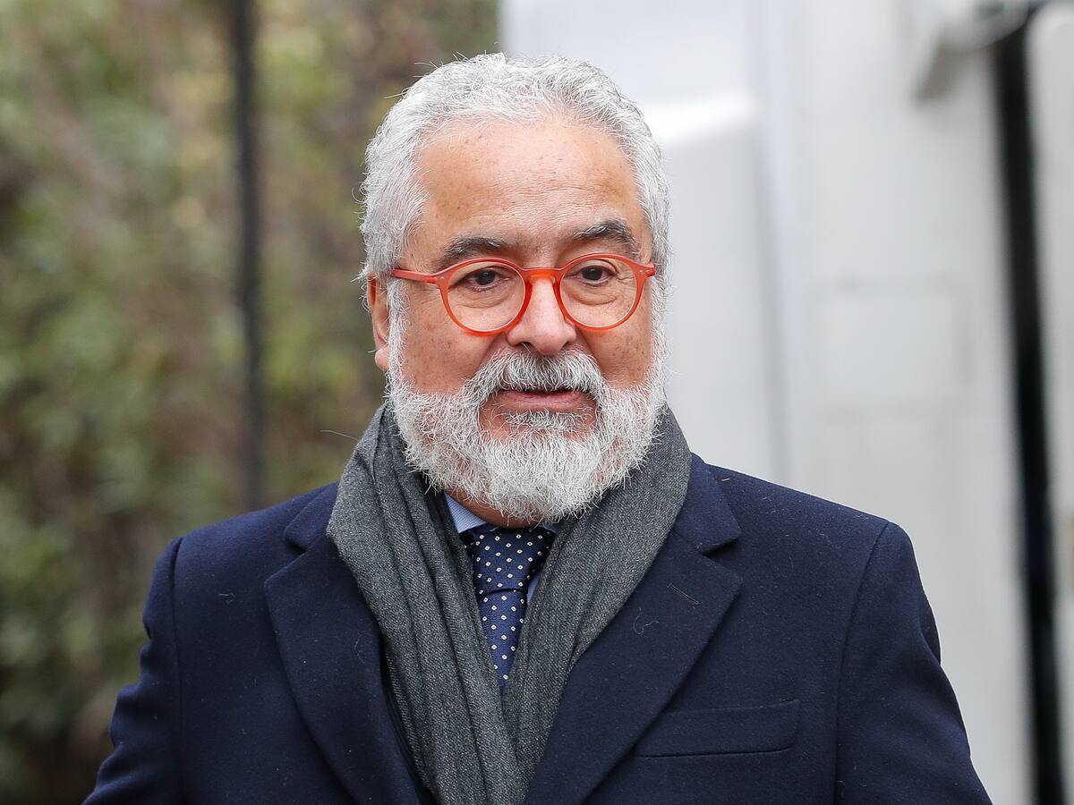Fiscalía apunta a Luis Hermosilla por lavado de activos: pagos y movimientos bancarios no se condicen con sus ingresos