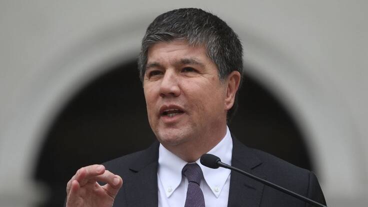 Gobierno dice que Estado de Sitio “no se conversó” en reunión de seguridad, paro aclara que “nunca se puede descartar una herramienta constitucional”