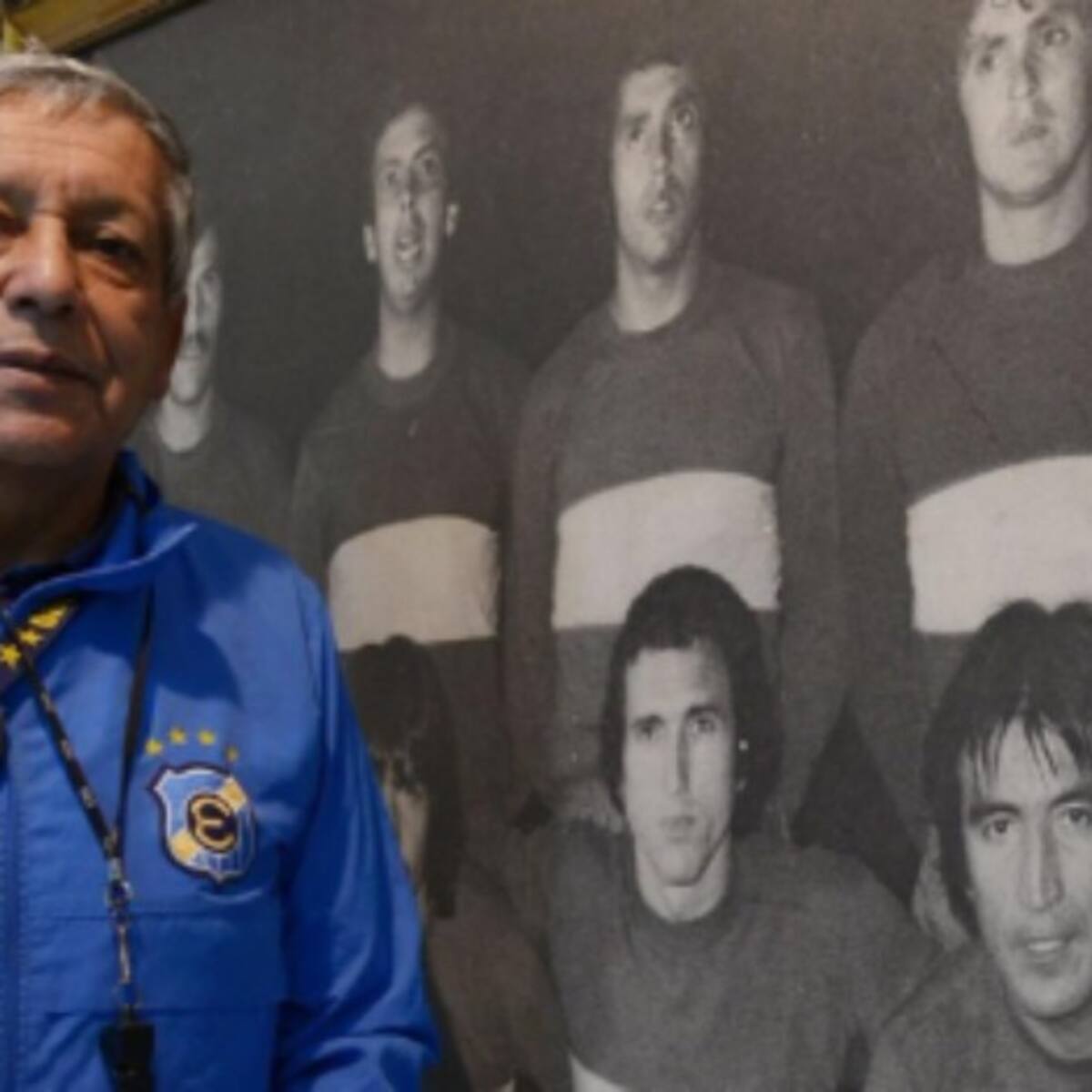 Luto en Viña del Mar: muere histórico jugador de Everton y campeón con el club en Primera División