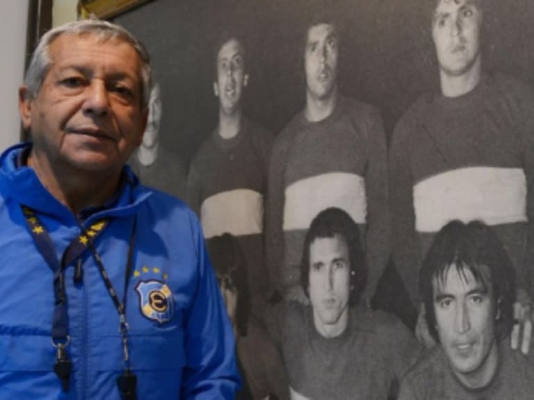 Luto en Viña del Mar: muere histórico jugador de Everton y campeón con el club en Primera División