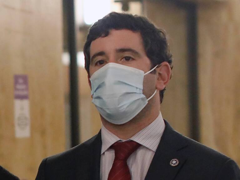 Diputado republicano califica de «inaceptable» uso de sellos de la Convención y valora investigación de Fiscalía