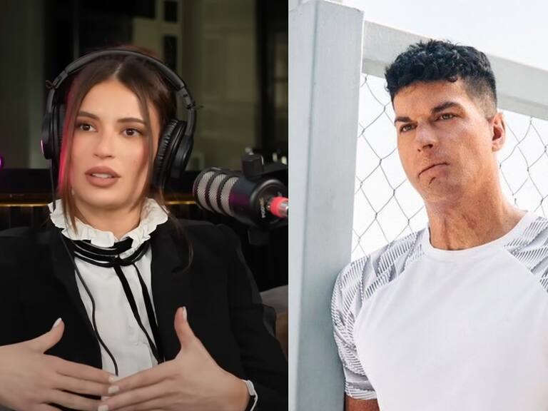 “Lo vi muchos años como un salvador”: Julia Fernándes desclasifica cómo fueron los primeros minutos tras el choque que protagonizó con Ignacio Lastra