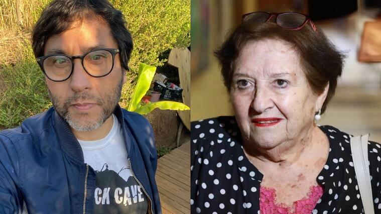 María Luisa Cordero