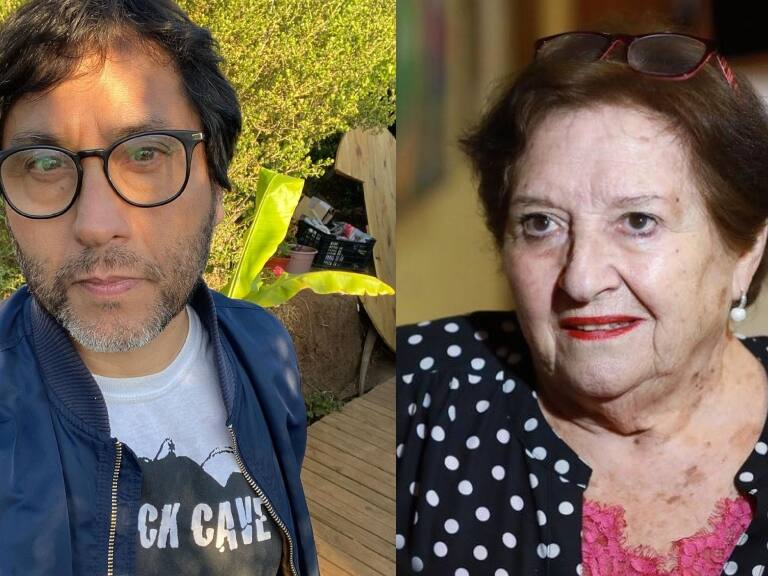 María Luisa Cordero