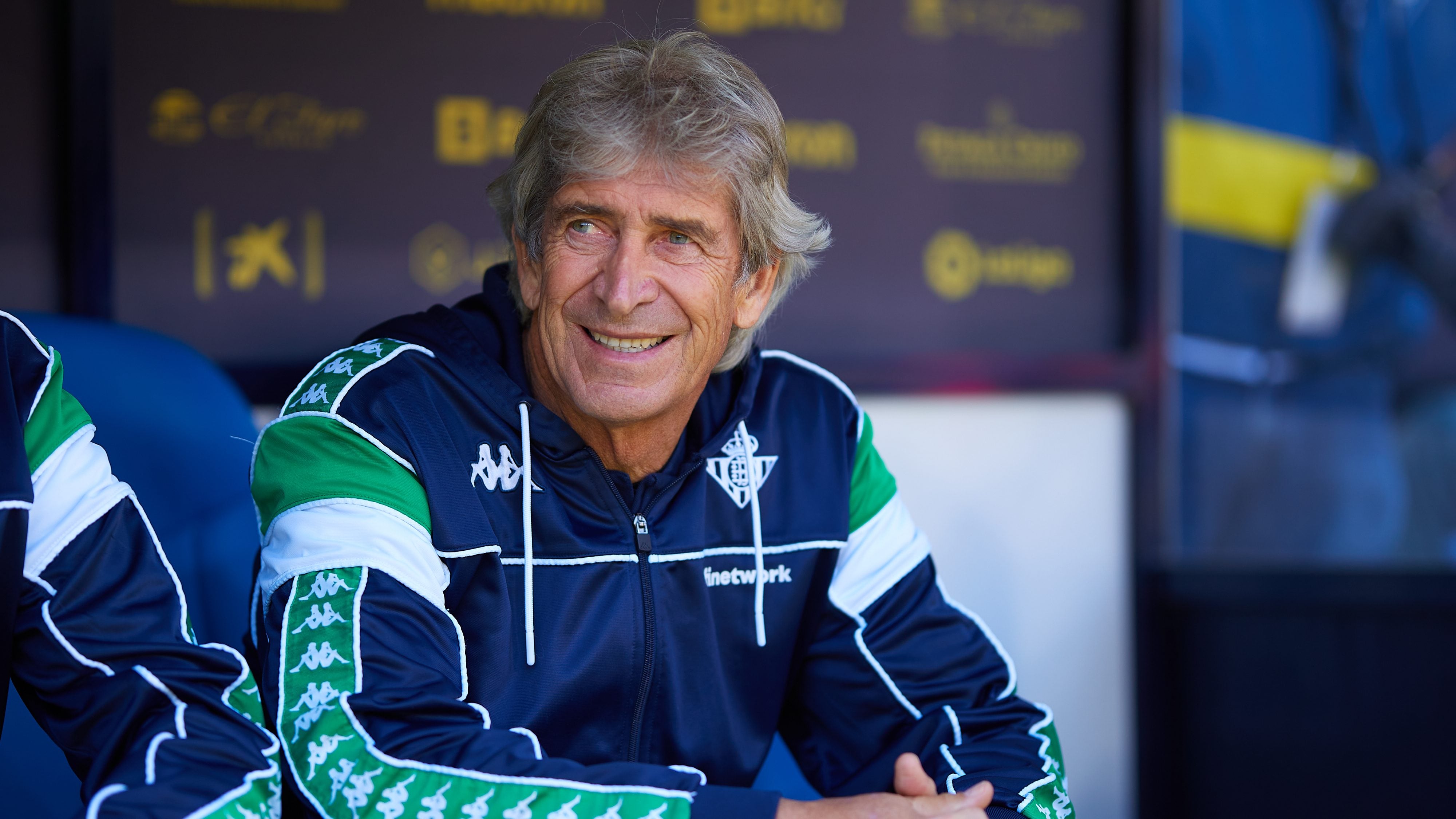 Pellegrini Betis