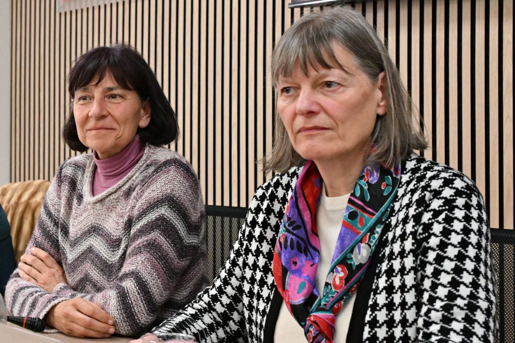 Monjas revelan que sacerdote Marko Rupnik las obligaba a ver pornografía y a hacer tríos “en nombre de Dios”