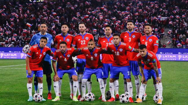 Mauricio Isla a