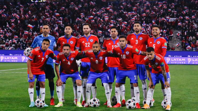 Mauricio Isla a