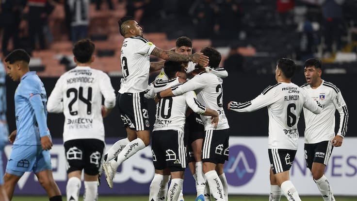 Colo Colo remece el mercado: arquero mundialista es nuevo refuerzo del “Cacique”