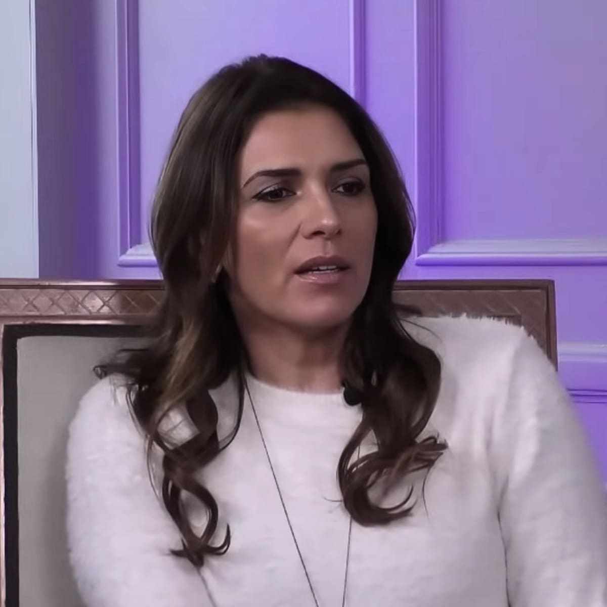 Nueva polémica para Ivette Vergara: renuncia su abogado acusando “expresiones insultantes y actos de amedrentamiento”
