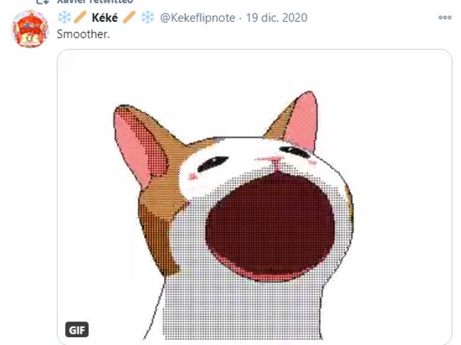 Vía XavierBFB | Twitter