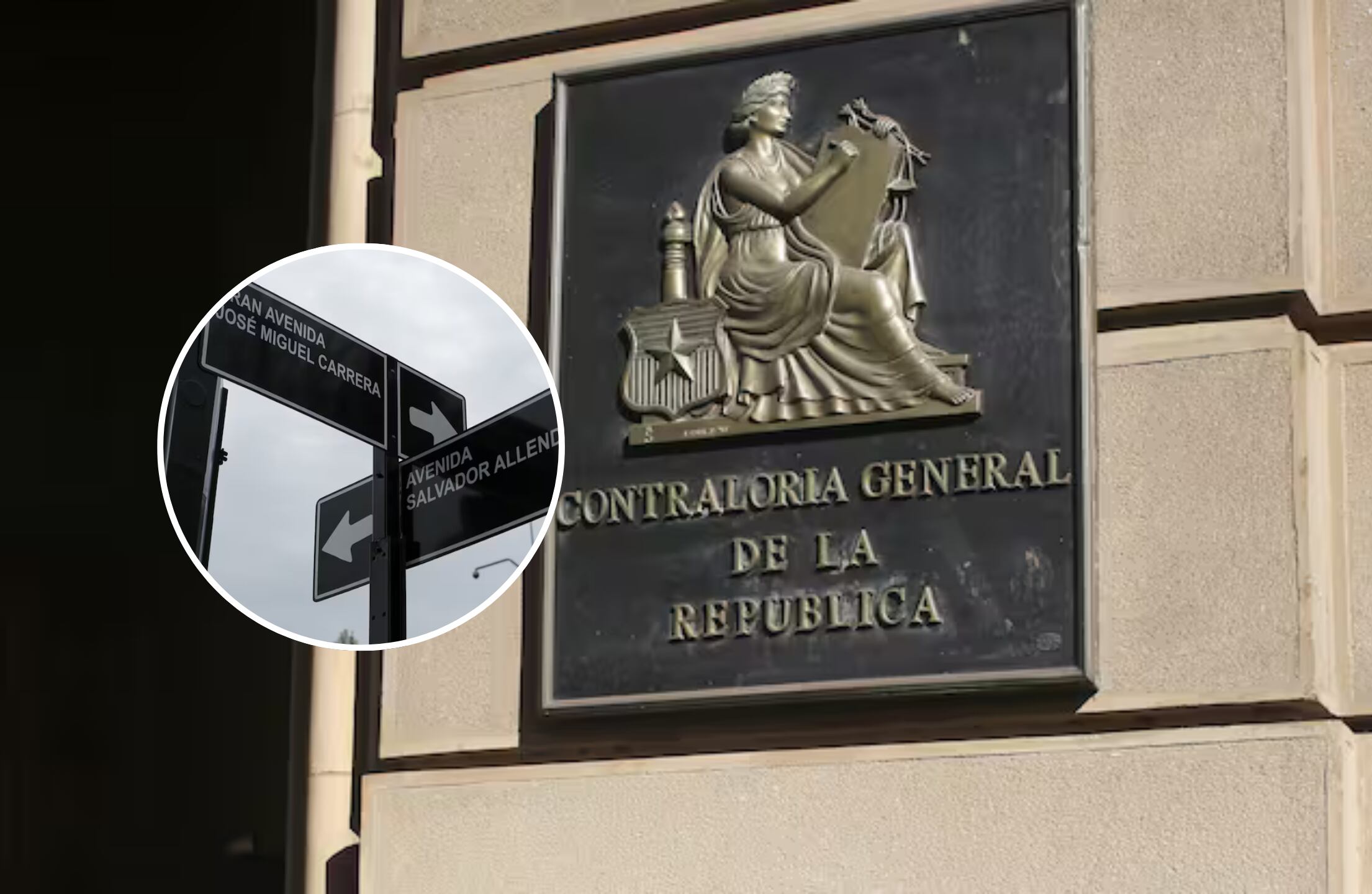 Agencia Uno
