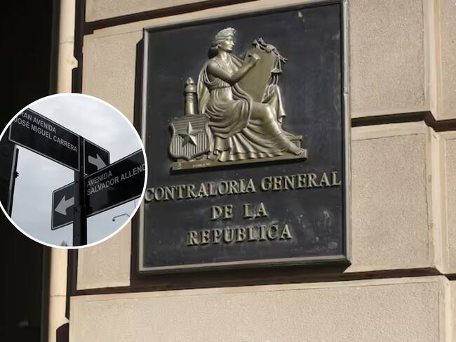 Agencia Uno