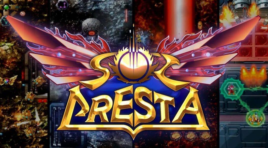 Sol Cresta - lanzamiento