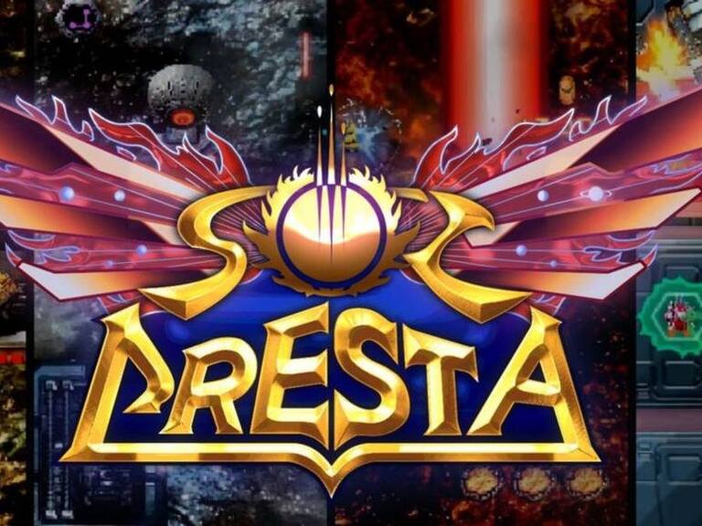 PlatinumGames anunció la fecha de lanzamiento de «Sol Cresta»