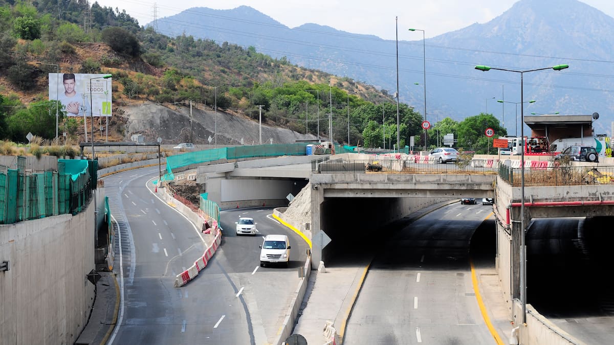 Reparación del puente Lo Saldes: MOP detalla duración de las obras tras dudas sobre los plazos