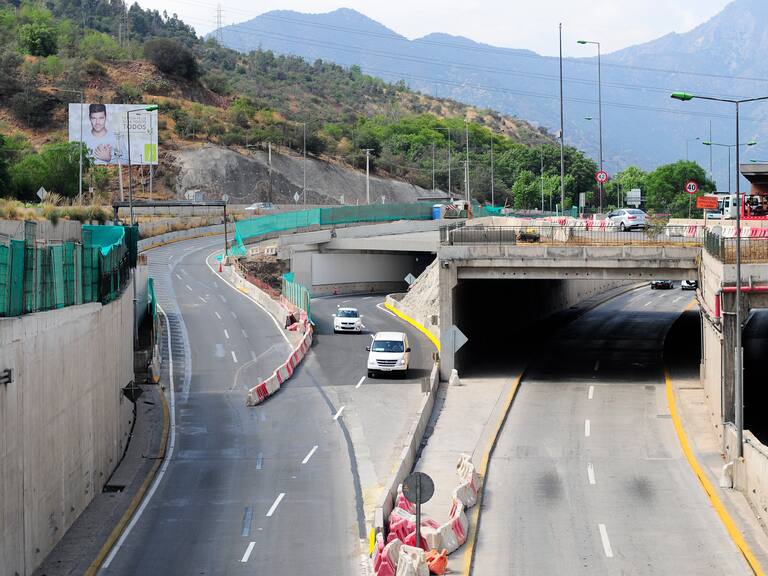 8 de Diciembre del 2016/SANTIAGOFOTO: SEBASTIAN BELTRAN GAETE/AGENCIAUNO