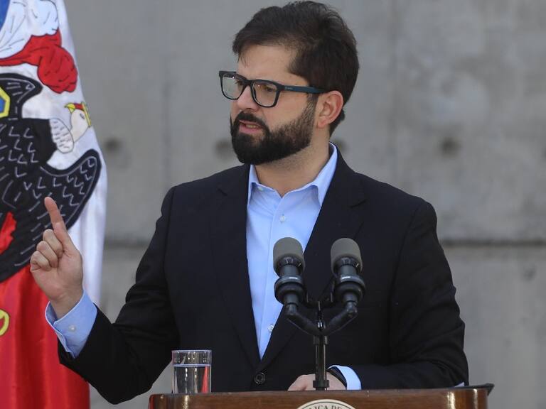 Presidente Boric se reunirá con Xi Jinping, Joe Biden y Justin Trudeau en cumbre APEC