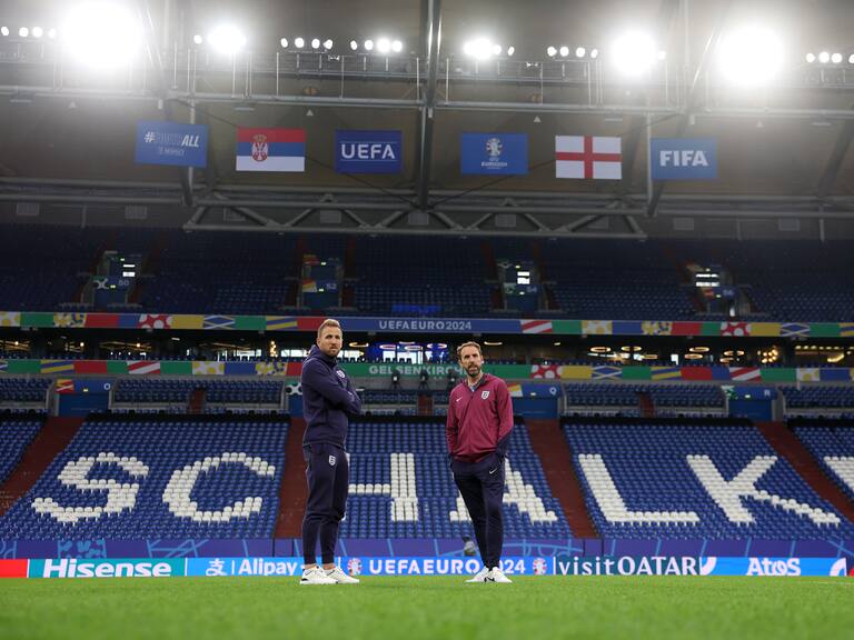 Programación Eurocopa 2024, hoy 16 de junio: ¿Qué partidos se juegan y quién transmite en Chile?