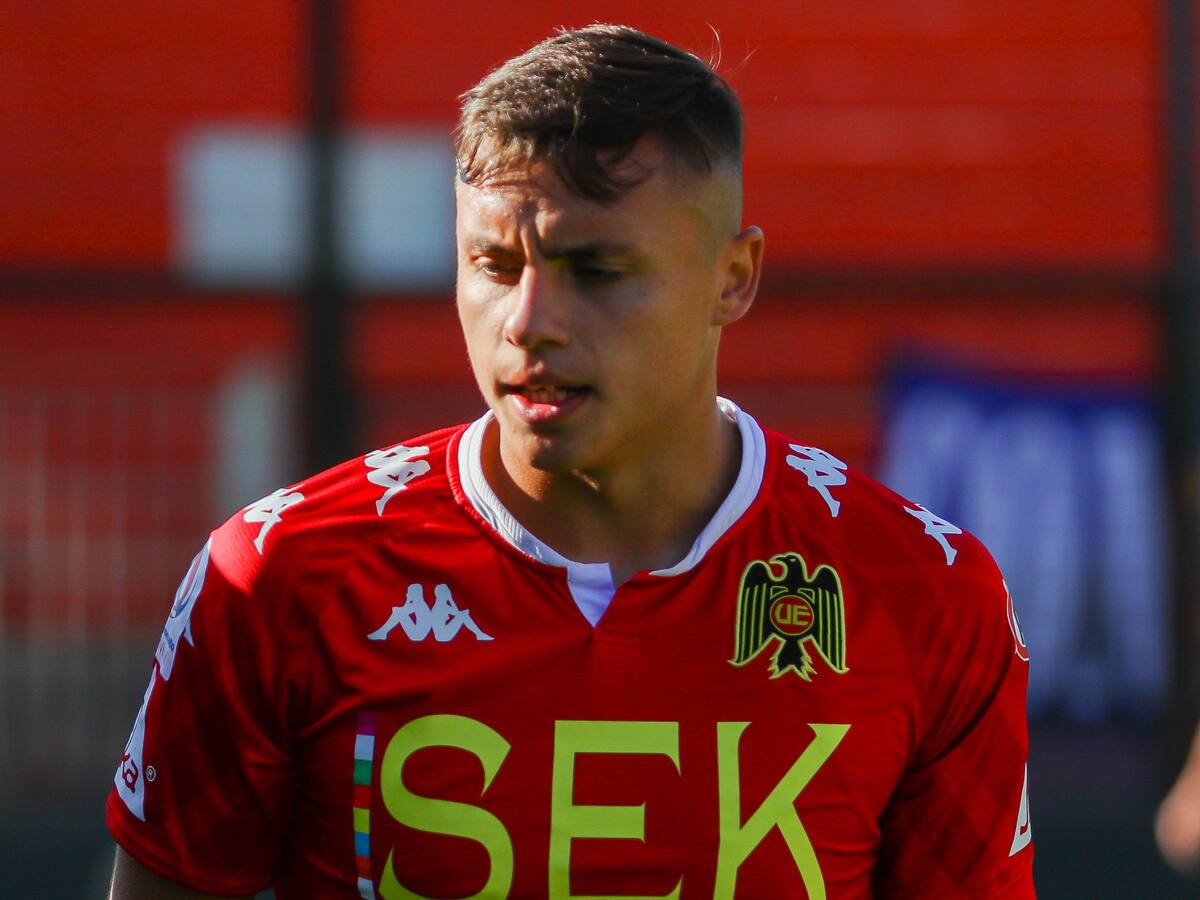 Bastián Yáñez tras no ser citado en La Roja para la gira: «Quedé con ese gustito amargo, podía estar ahí»