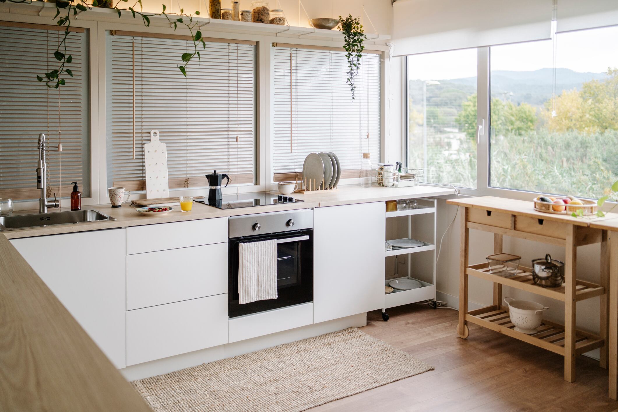 Cocina | Getty Images