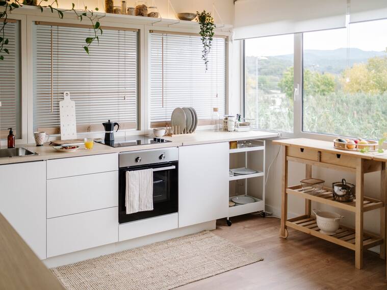 Cocina | Getty Images