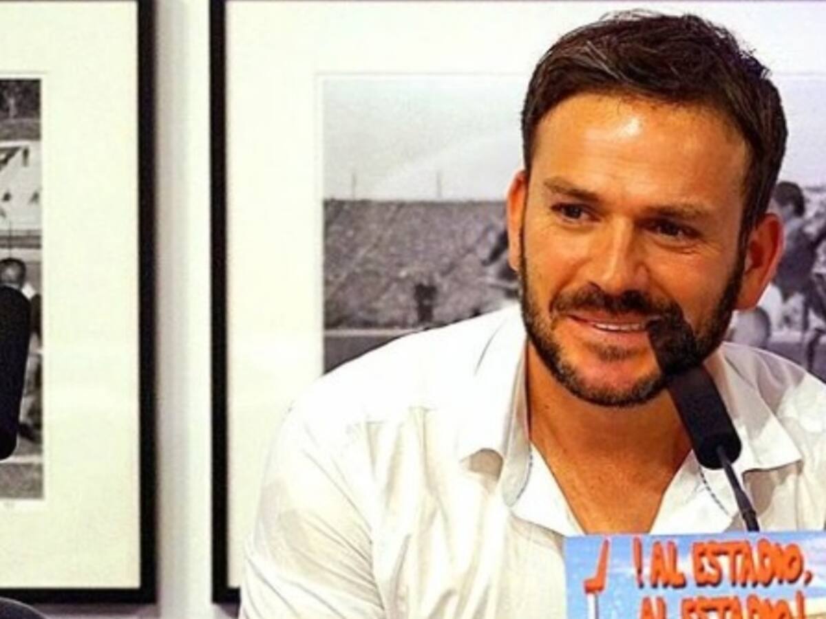 «Vino de Visita»: Ignacio Valenzuela conversa sobre su gusto por el deporte y sus anecdóticos viajes
