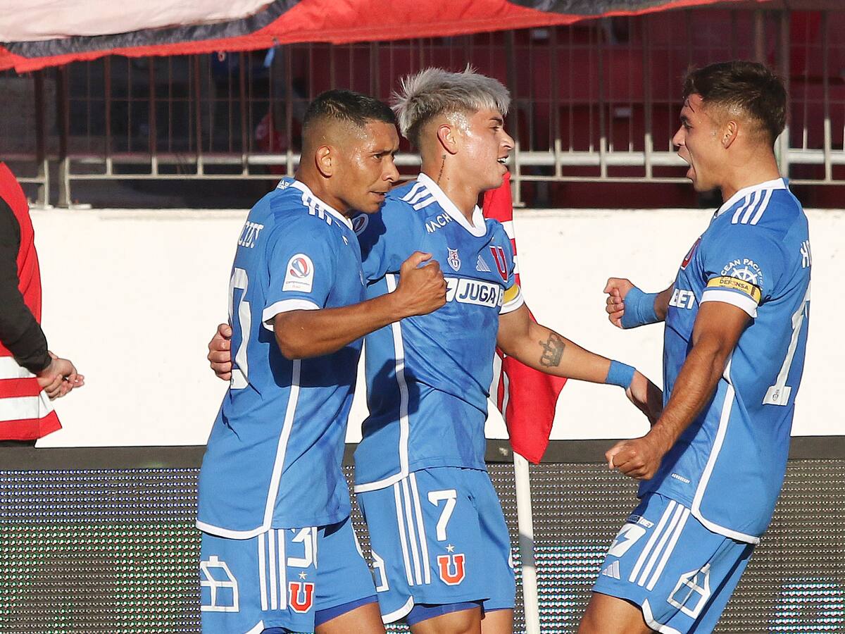 Se jugarán en fecha FIFA: ANFP reprograma tres partidos pendientes del Campeonato Nacional 2024