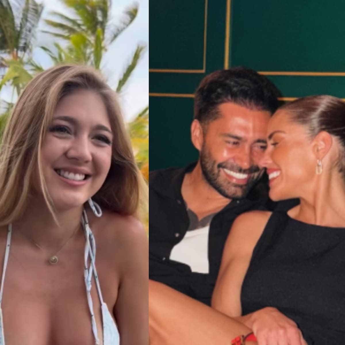 Disley Ramos comparte registro sin censura aludiendo a íntimo detalle de Luis Jiménez: encendió las redes