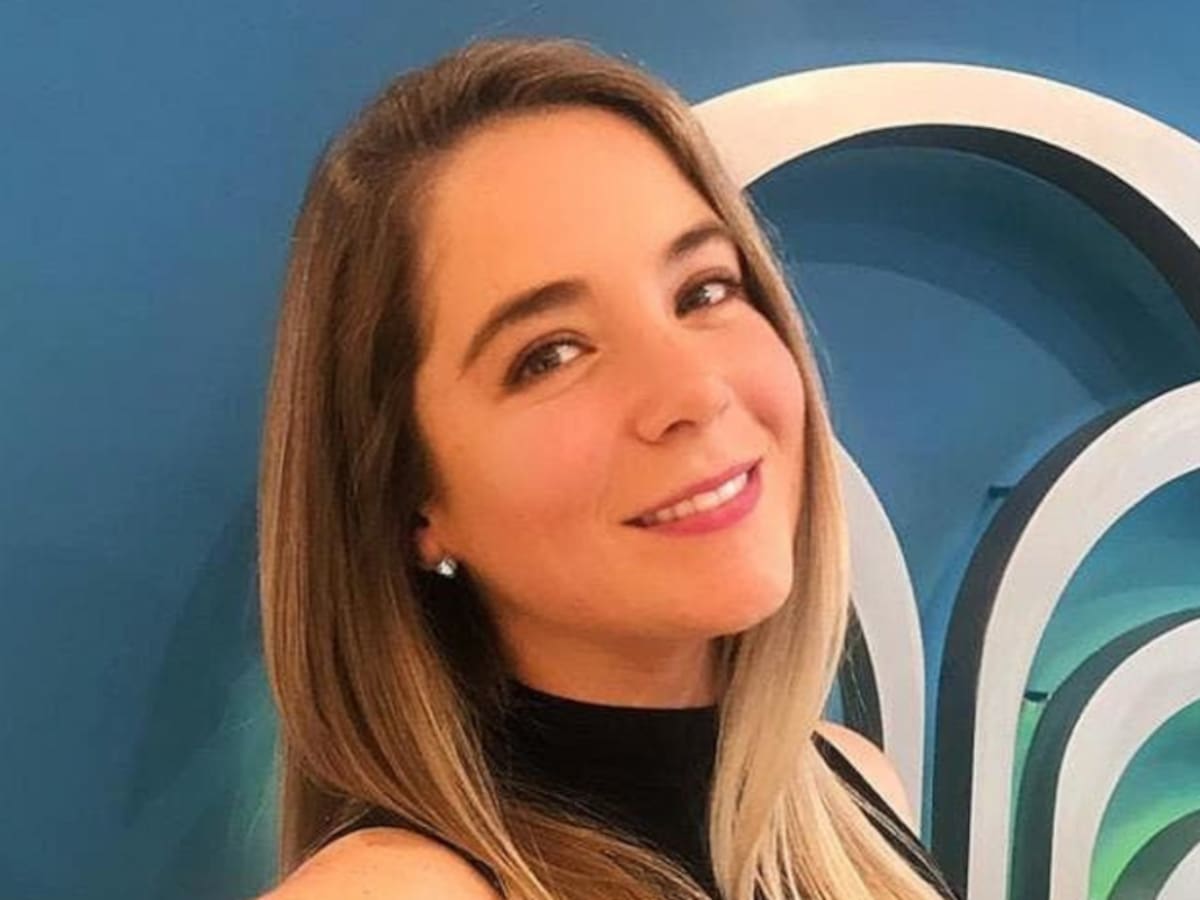 “Acepto una y mil veces”: Francoise Perrot anuncia que se casará con cantante del género urbano