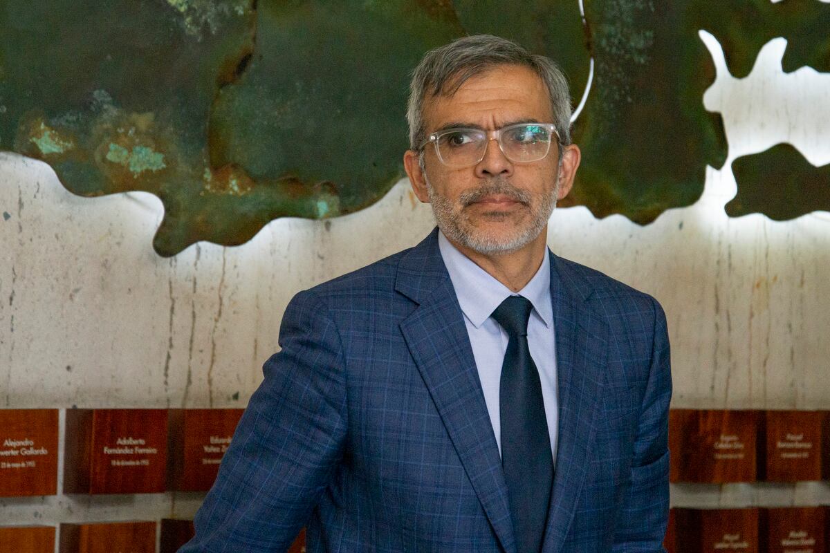 Ministro Cordero anuncia que Gobierno revisará todas las pensiones que entrega el Presidente y no sólo las del estallido