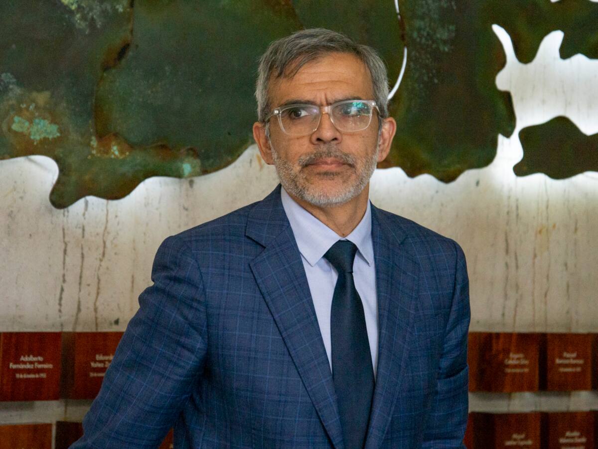 “Es un ícono en materia de derechos humanos”: Ministro Cordero anticipa reunión con canciller alemán sobre expropiación de ex Colonia Dignidad