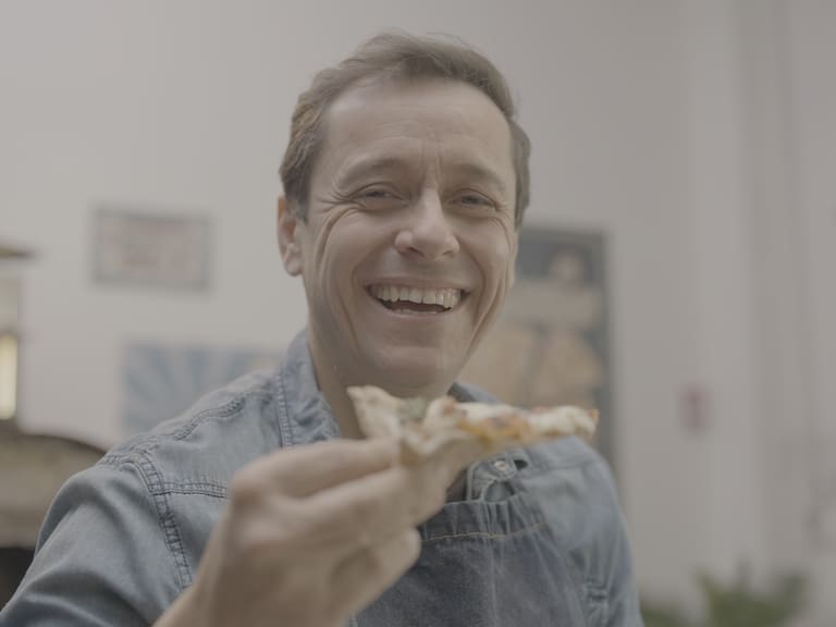 Fabricio Vasconcellos y Álvaro Morales son los nuevos confirmados para El Discípulo del Chef 2