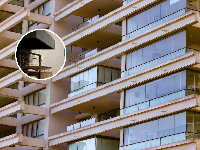 ¿Pensando en celebrar? Esto cuesta arrendar el quincho de un edificio en la región Metropolitana, comuna por comuna