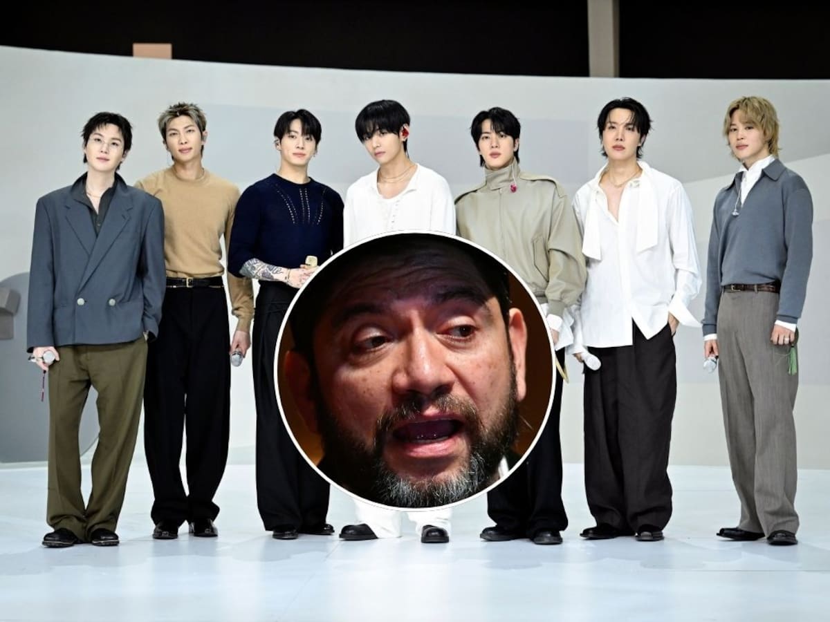Presidente de la SCD cuestiona decisión sobre BTS en Chile: “Representa una falta de visión tremenda”