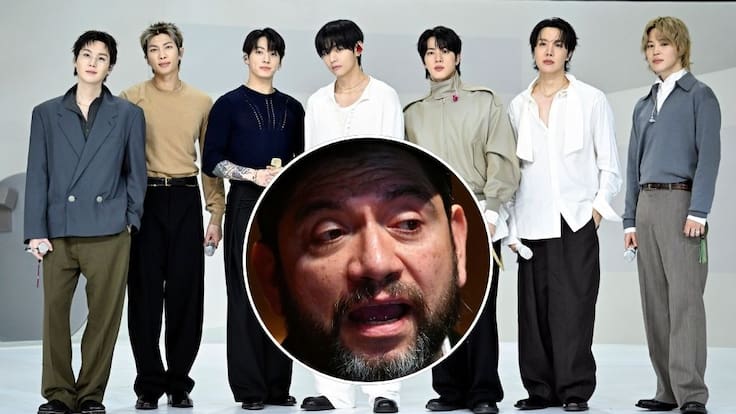 Presidente de la SCD cuestiona decisión sobre BTS en Chile: “Representa una falta de visión tremenda”
