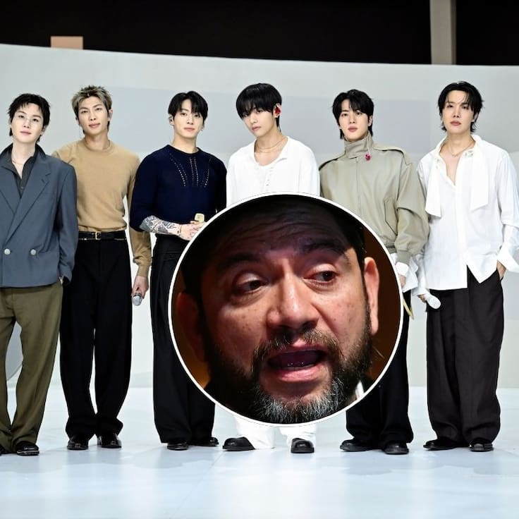 Presidente de la SCD cuestiona decisión sobre BTS en Chile: “Representa una falta de visión tremenda”