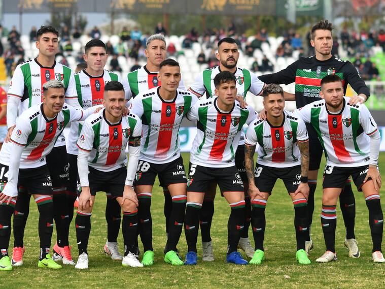 Difícil, más no imposible: lo que necesita Palestino para avanzar de ronda en la Copa Libertadores | Agencia Uno