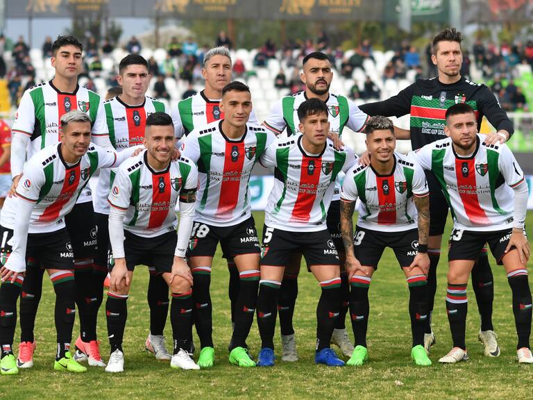 Difícil, más no imposible: lo que necesita Palestino para avanzar de ronda en la Copa Libertadores | Agencia Uno