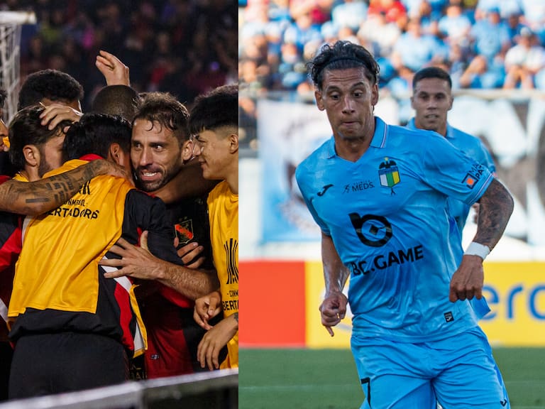 Con un ex UC en cancha: Deportes Tolima gana su llave y será rival de O’Higgins en la Libertadores